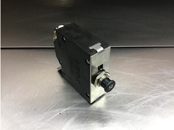 Système électrique LIEBHERR