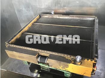 Radiateur LIEBHERR