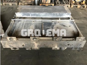 Radiateur LIEBHERR