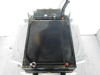 Radiateur LIEBHERR