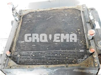 Radiateur LIEBHERR
