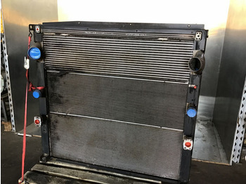 Radiateur LIEBHERR
