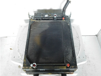 Radiateur LIEBHERR