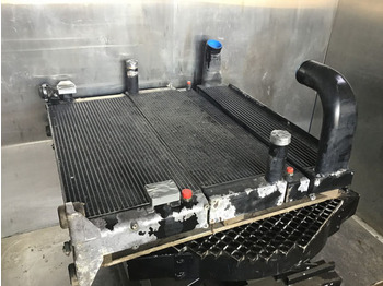Radiateur LIEBHERR