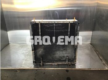 Radiateur LIEBHERR