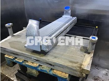 Radiateur LIEBHERR