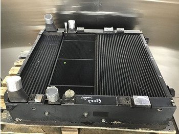 Radiateur LIEBHERR