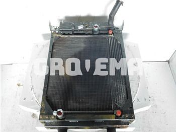 Radiateur LIEBHERR