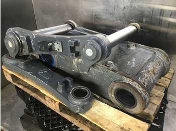 Attache rapide LIEBHERR