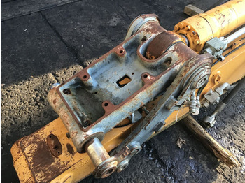 Attache rapide LIEBHERR