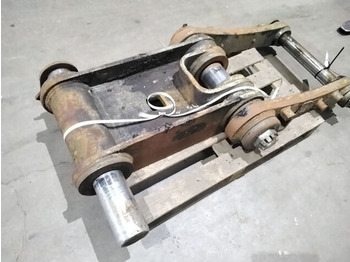 Attache rapide LIEBHERR