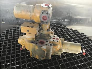 Hydraulique LIEBHERR