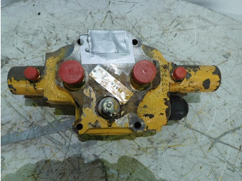 Bloc de gestion LIEBHERR