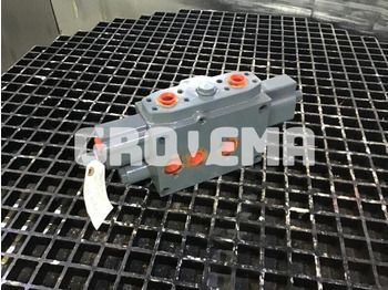 Hydraulique LIEBHERR