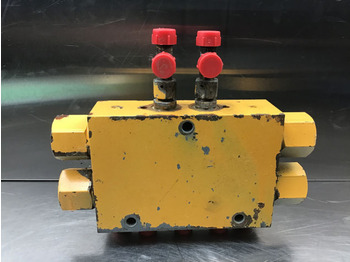 Moteur et pièces LIEBHERR