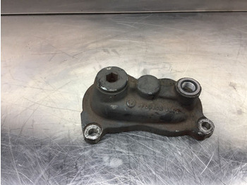 Système de refroidissement LIEBHERR