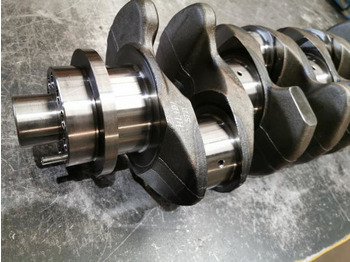 Vilebrequin Liebherr Crankshaft D934L: photos 4