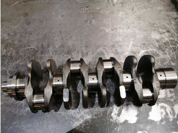 Vilebrequin Liebherr Crankshaft D934L: photos 2