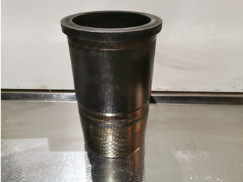 Moteur et pièces LIEBHERR