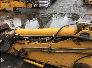 Vérin hydraulique LIEBHERR