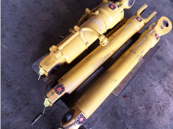 Vérin hydraulique LIEBHERR