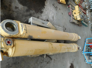 Vérin hydraulique LIEBHERR