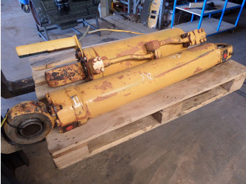 Vérin hydraulique LIEBHERR