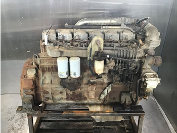 Moteur Liebherr D926TE: photos 2