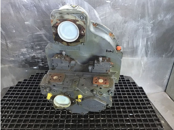 Pompe hydraulique LIEBHERR