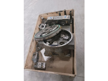 Pompe hydraulique LIEBHERR