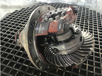 Différentiel LIEBHERR