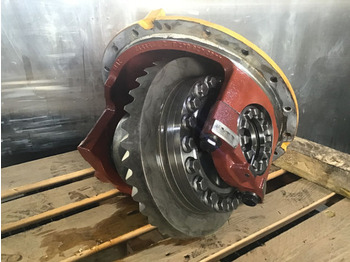 Différentiel LIEBHERR