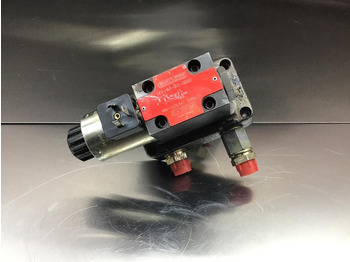 Hydraulique LIEBHERR