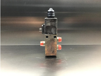 Hydraulique LIEBHERR