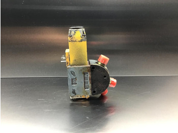 Hydraulique LIEBHERR