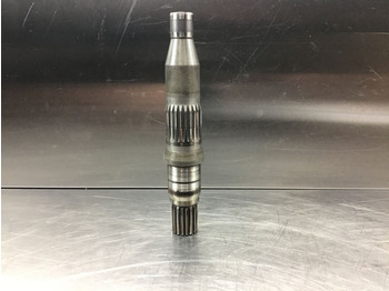 Essieu et pièces LIEBHERR