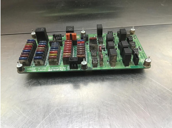 Système électrique LIEBHERR