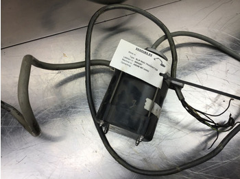 Système électrique LIEBHERR