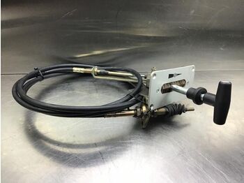 Moteur et pièces LIEBHERR