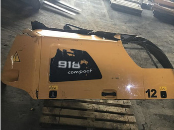 Capot Liebherr Engine Hood: photos 5