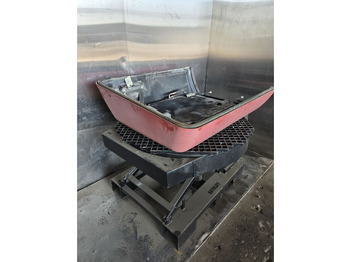 Moteur LIEBHERR