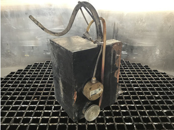 Vase d'expansion LIEBHERR