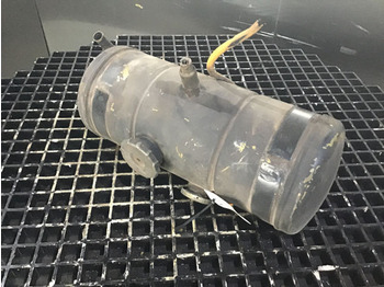 Système d'admission d'air LIEBHERR