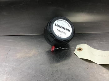 Moteur et pièces Liebherr Filter: photos 2 Moteur et pièces Liebherr Filter: photos 2