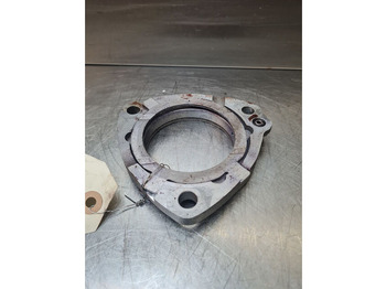 Moteur et pièces LIEBHERR