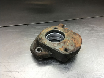 Moteur et pièces LIEBHERR