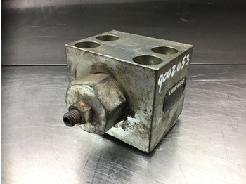 Moteur et pièces LIEBHERR
