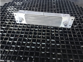 Radiateur d'huile LIEBHERR