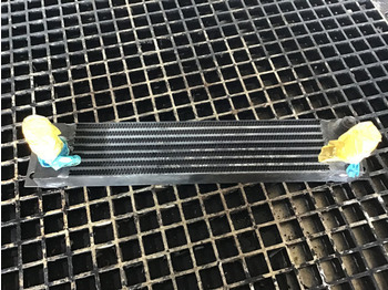 Radiateur d'huile LIEBHERR