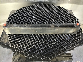 Radiateur d'huile LIEBHERR